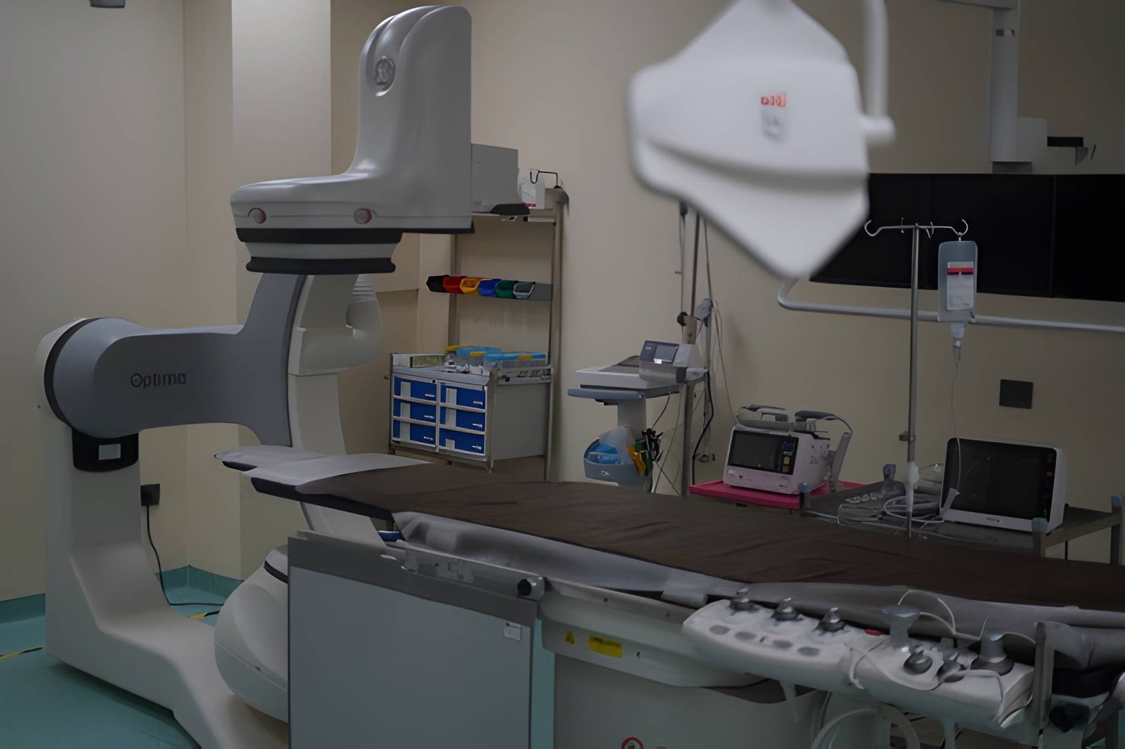 Saara Hospital Gallery Image